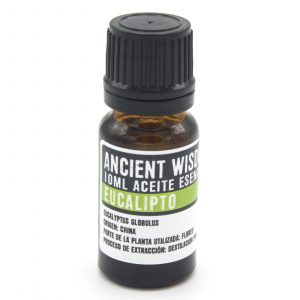 Óleo Essencial Eucalipto  10ml