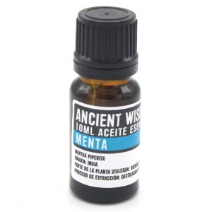 Óleo Essencial Menta  10ml