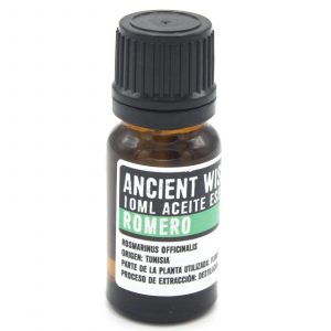 Óleo Essencial Alecrim 10ml