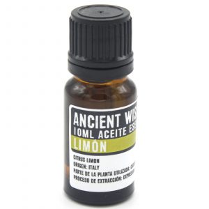 Óleo Essencial de limão   10ml