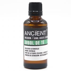 Óleo Essencial árvore de chá  50ml