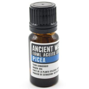 Óleo Essencial Abeto  10ml