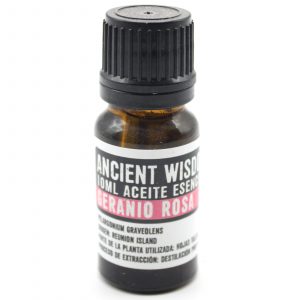 Óleo Essencial Gerânio corderosa 10ml